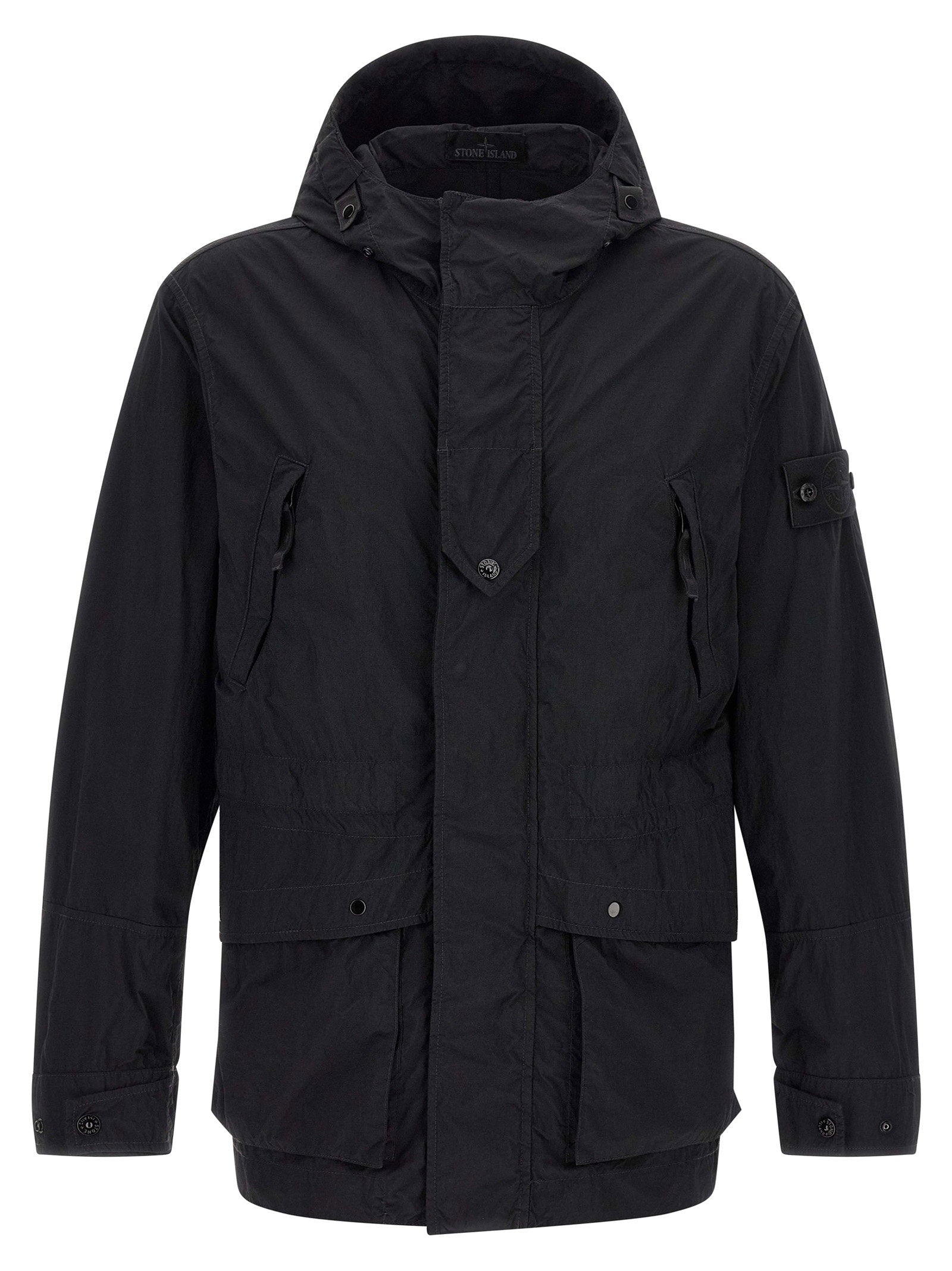 Jackets - Men