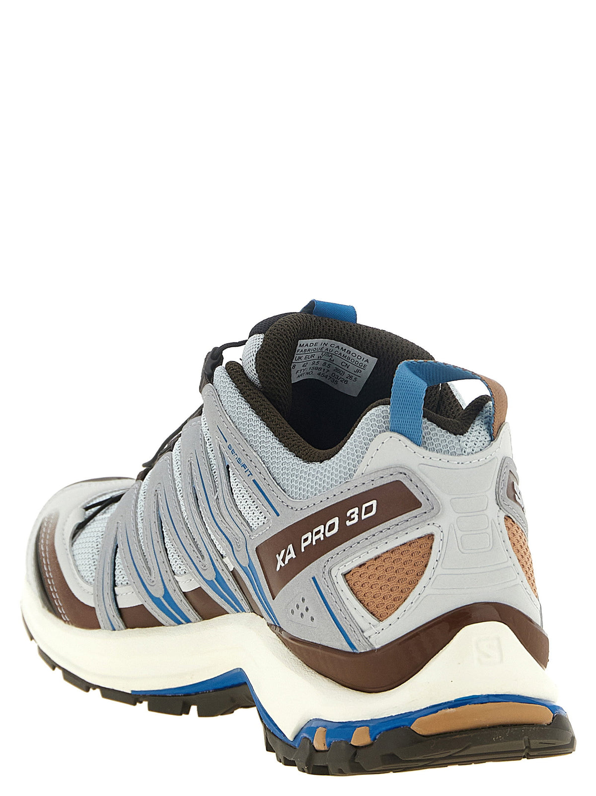Salomon Xa Pro 3d Sneakers