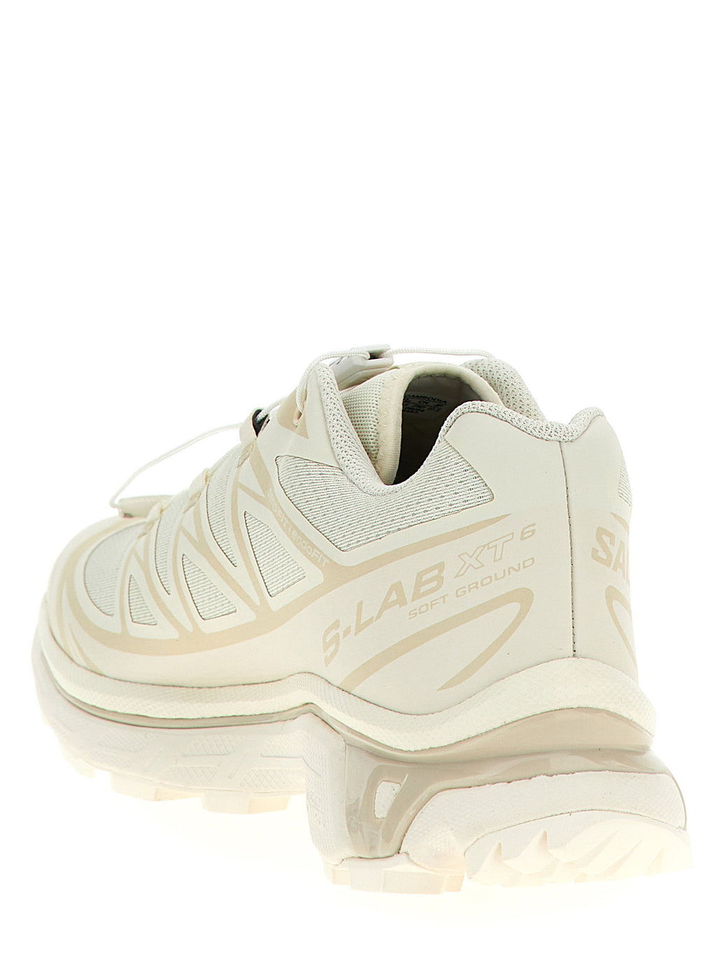 Salomon Xt-6 Sneakers