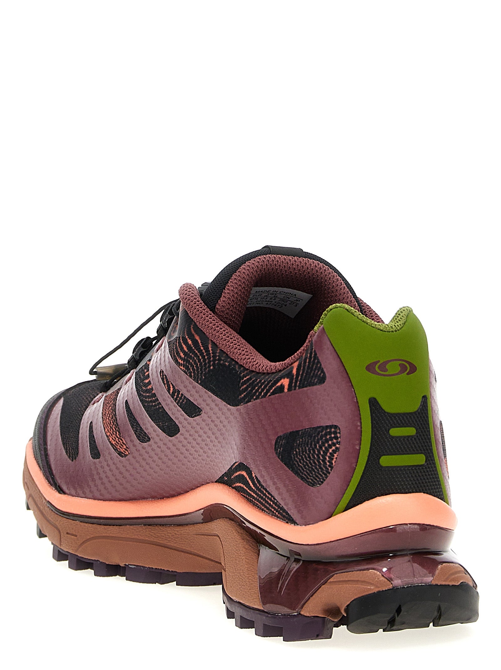 Salomon Xt-4 Og R.a.d Sneakers