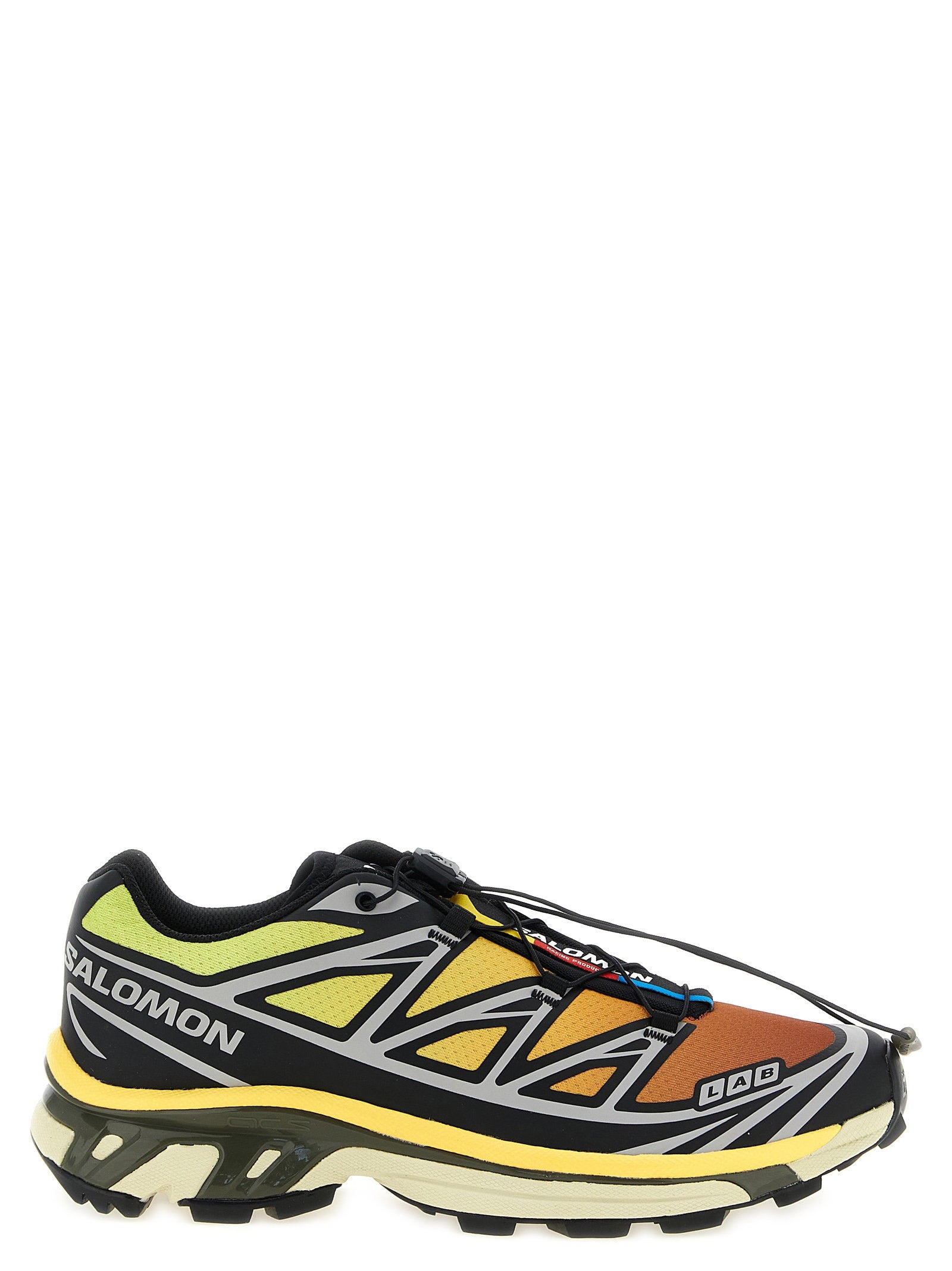 Sneakers - Men