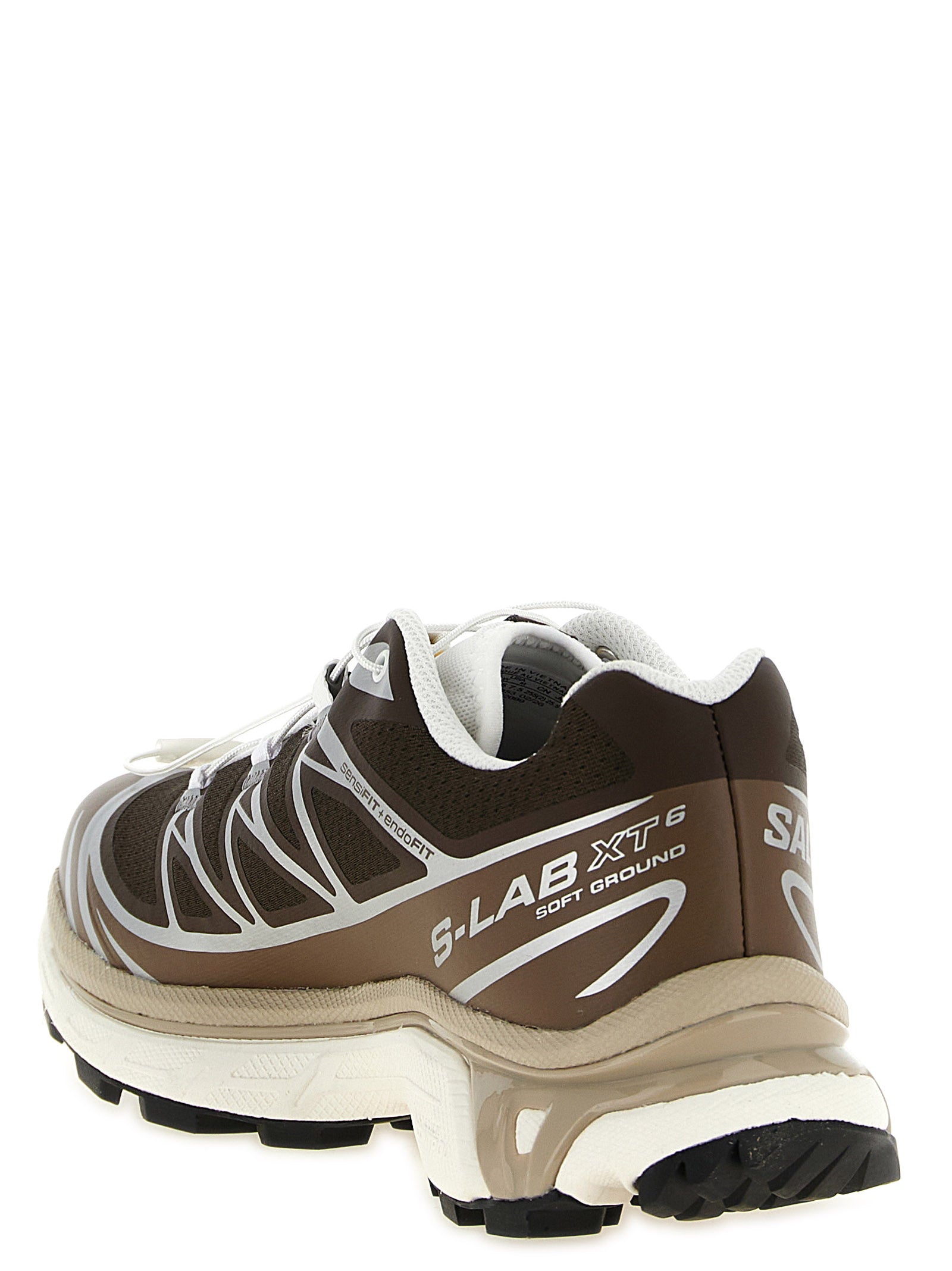Salomon Xt-6 Sneakers