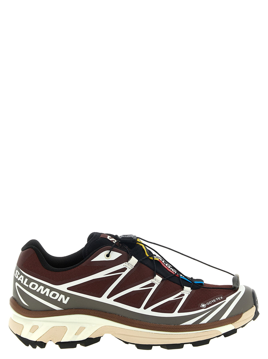 Salomon Xt-6 Gtx Sneakers