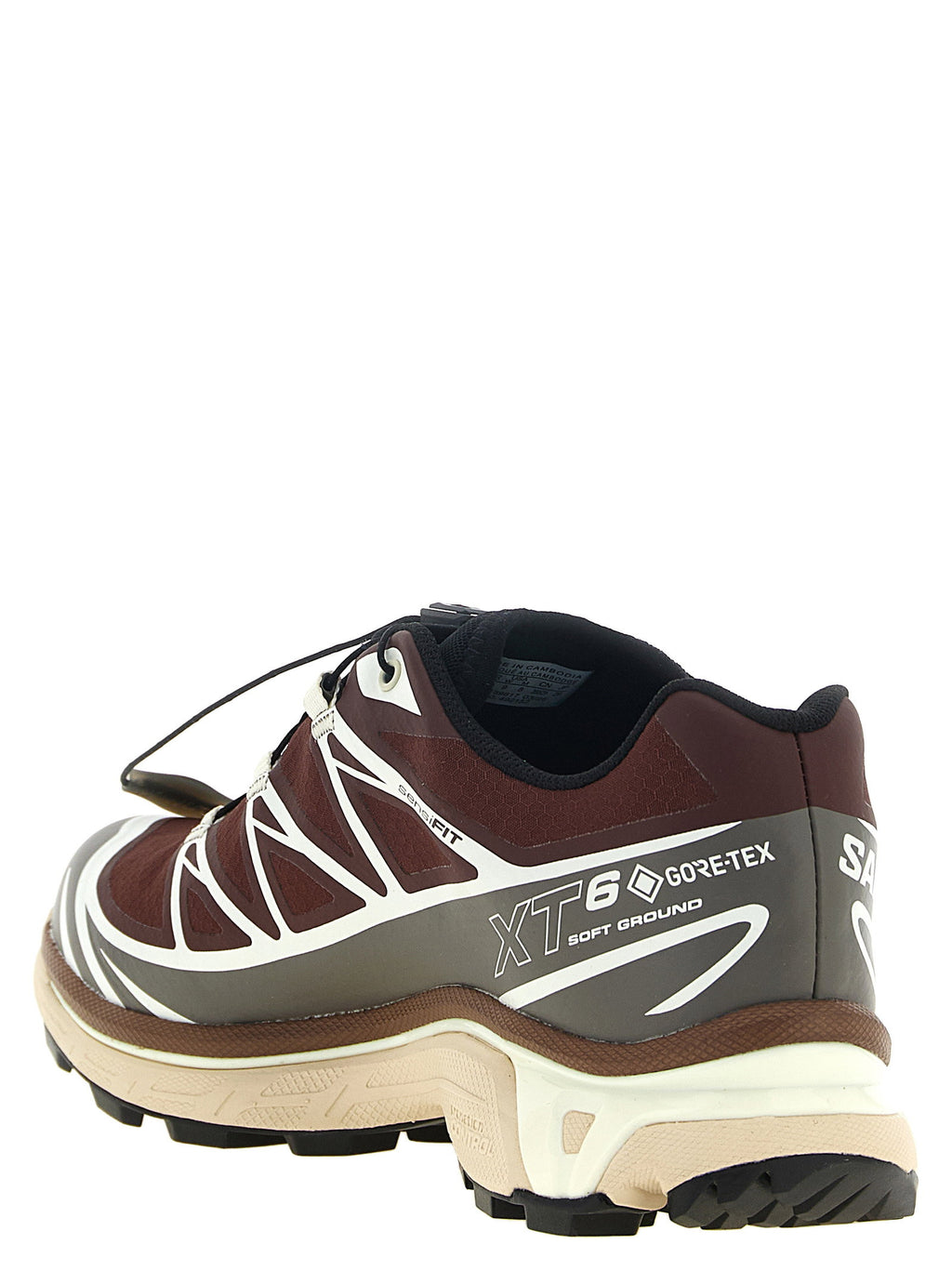 Salomon Xt-6 Gtx Sneakers