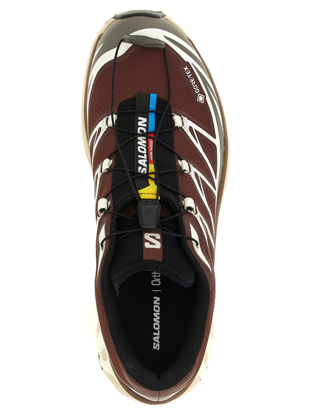 Salomon Xt-6 Gtx Sneakers