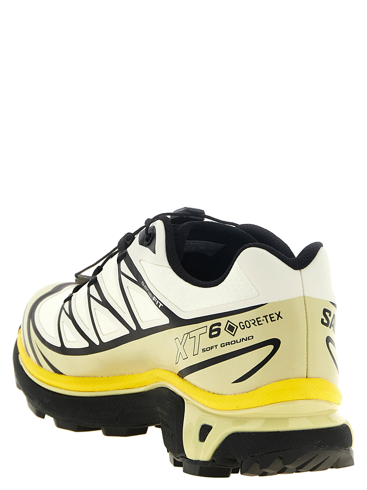Salomon Xt-6 Gtx Sneakers