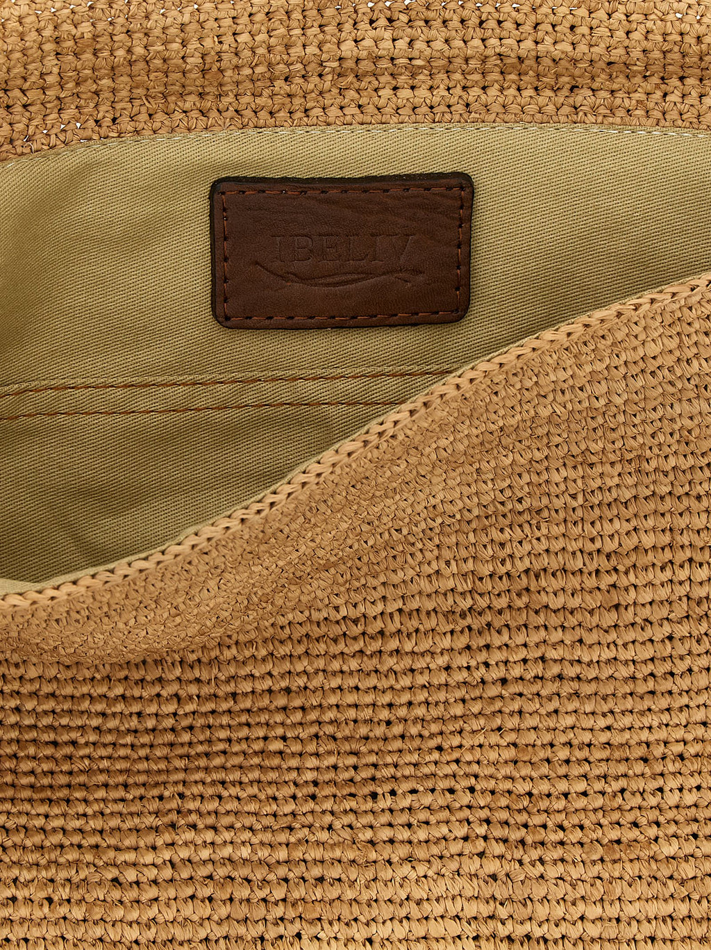 Ibeliv Lahady Handbag