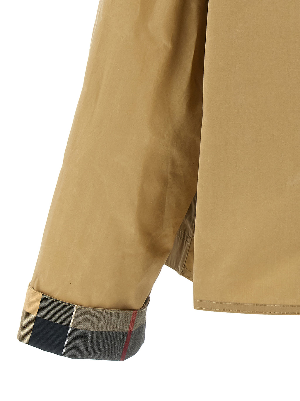 Barbour Catlin Jacket