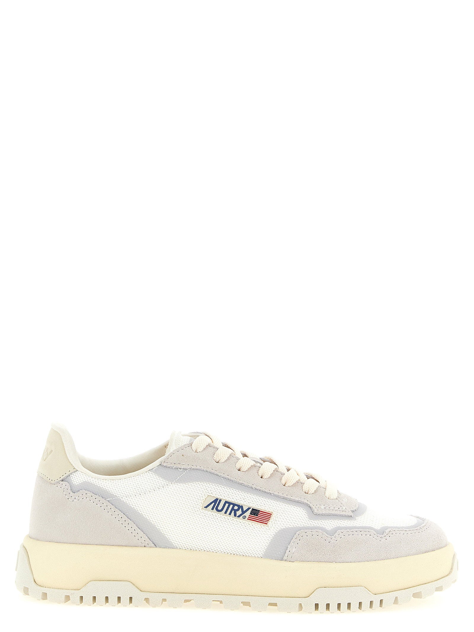 Sneakers - Men