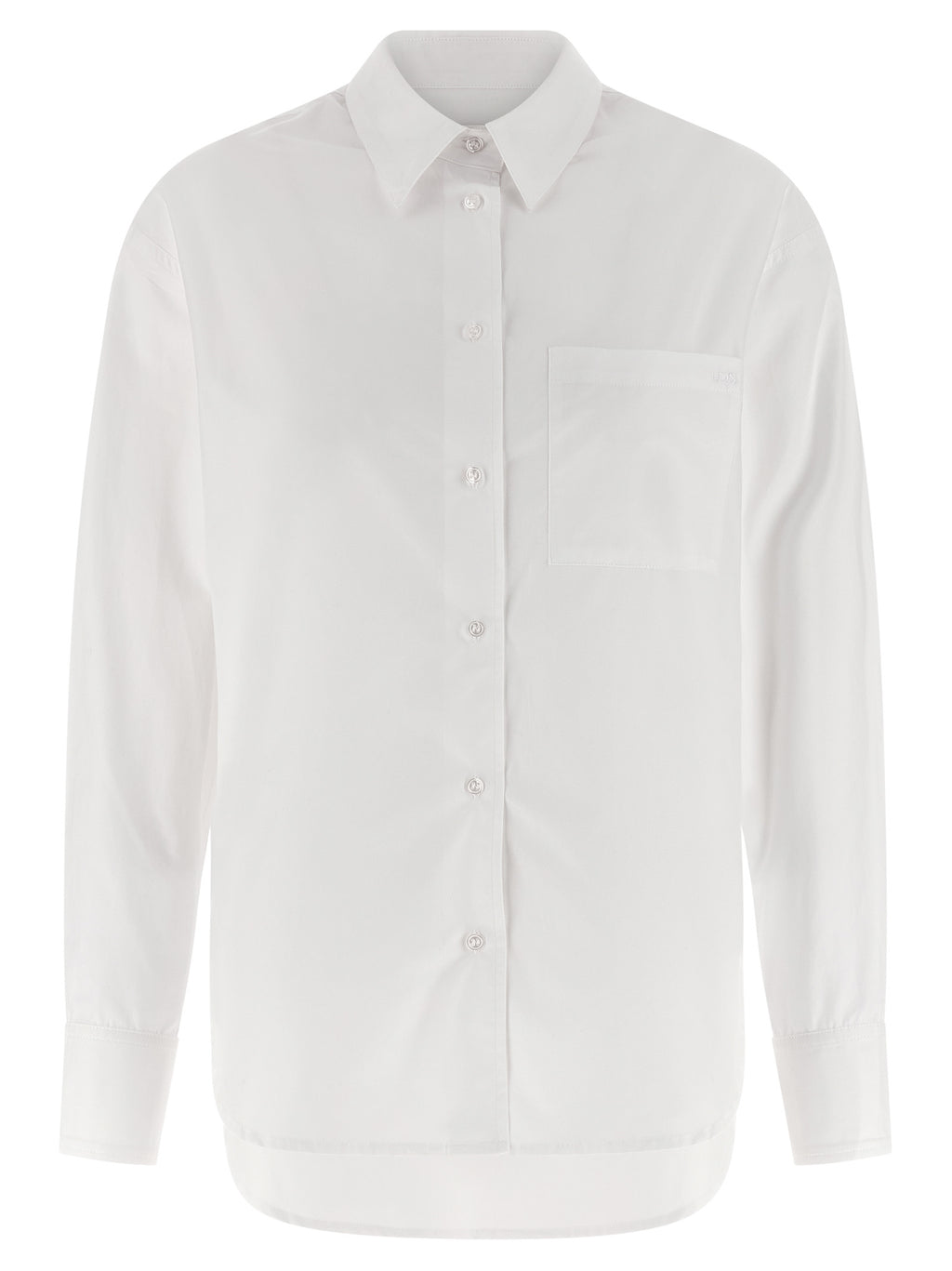 Loulou De Saison Lee Shirt