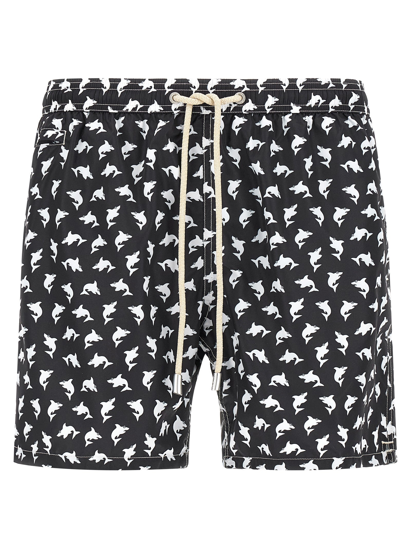 Mc2 Saint Barth Lighting Swimsuit