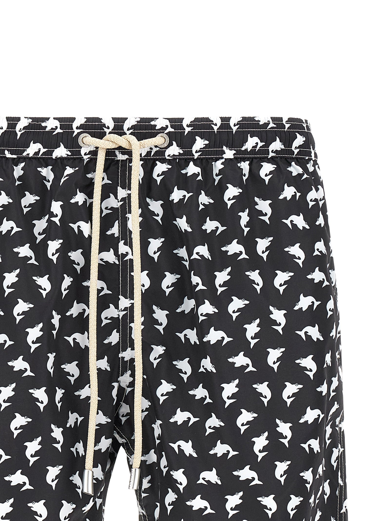 Mc2 Saint Barth Lighting Swimsuit