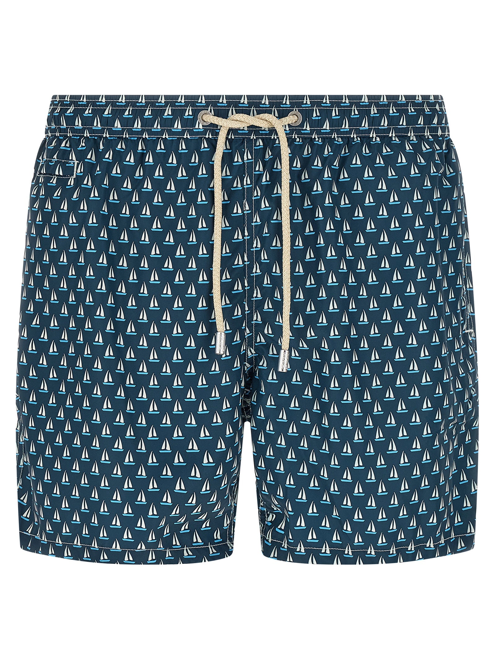 Mc2 Saint Barth Lighting Swimsuit