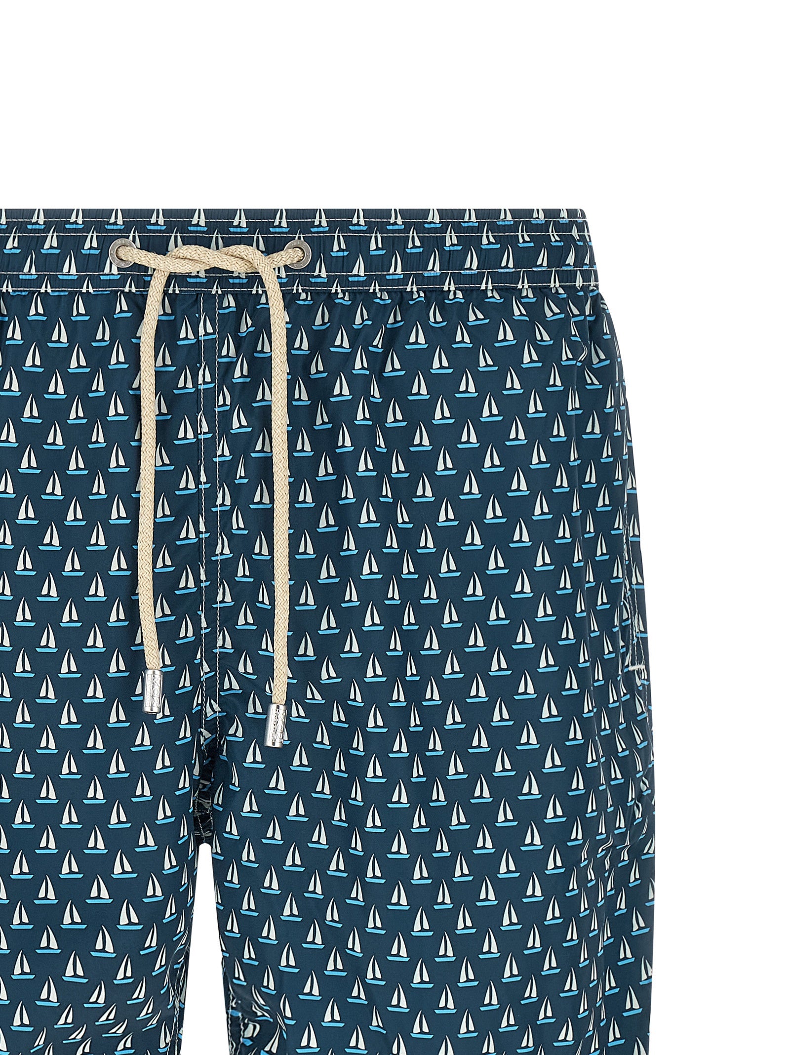 Mc2 Saint Barth Lighting Swimsuit