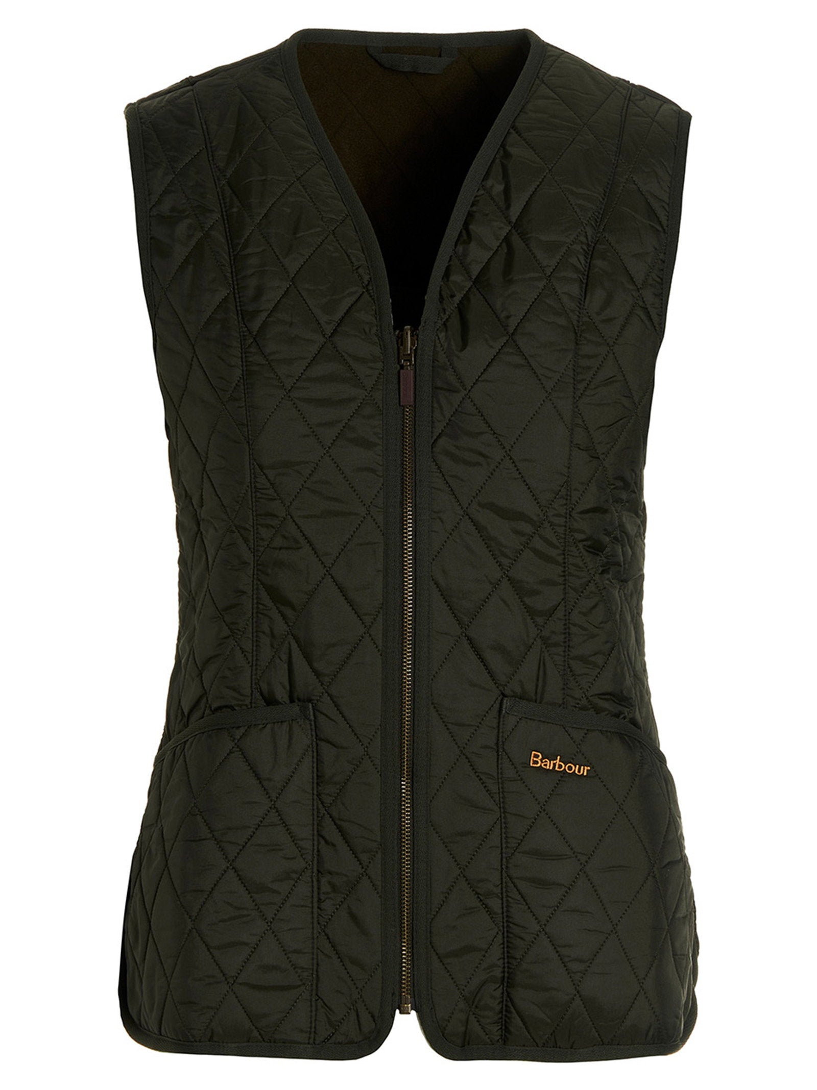 Vests - Women