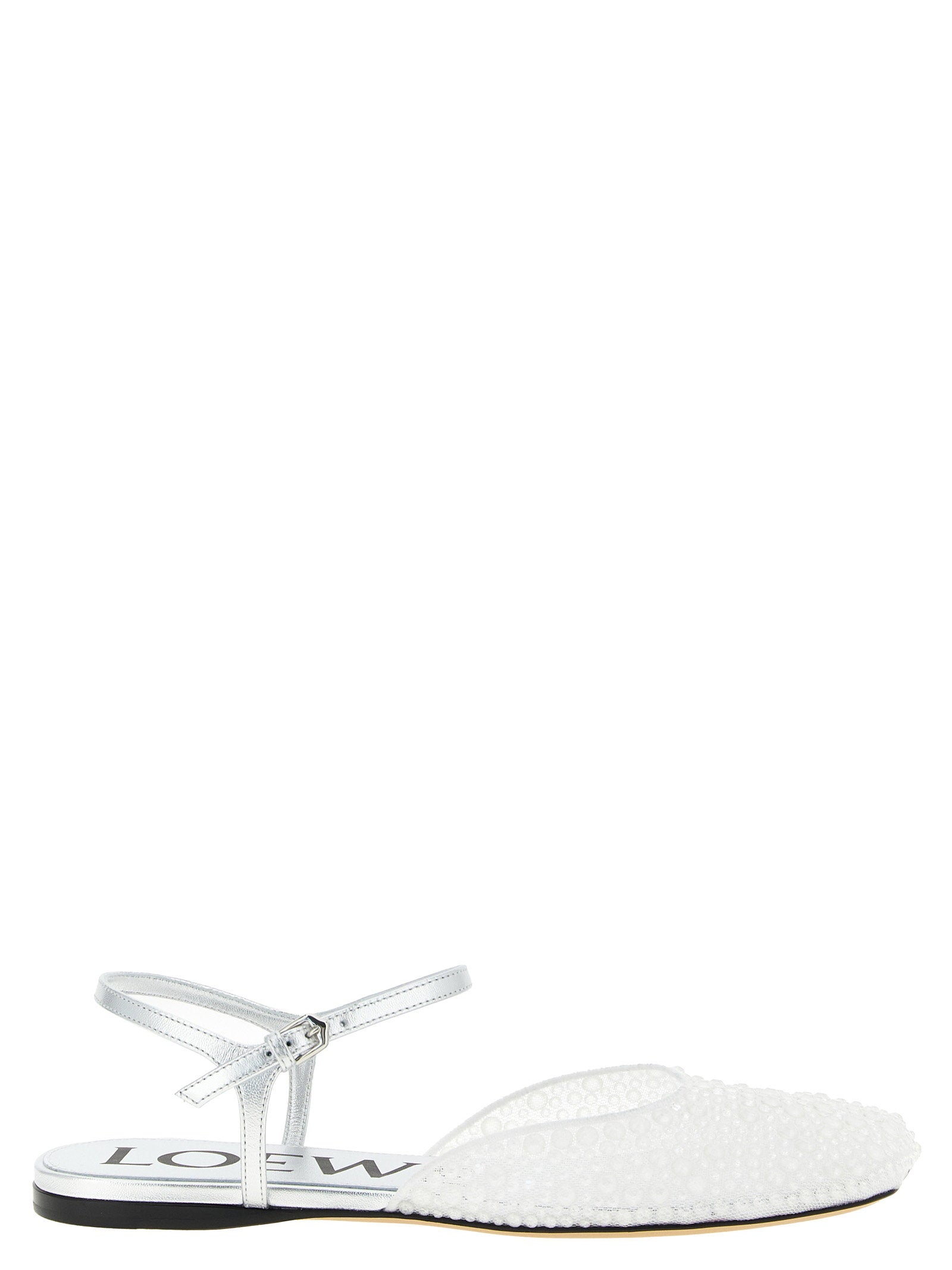 Flat Shoes - Women
