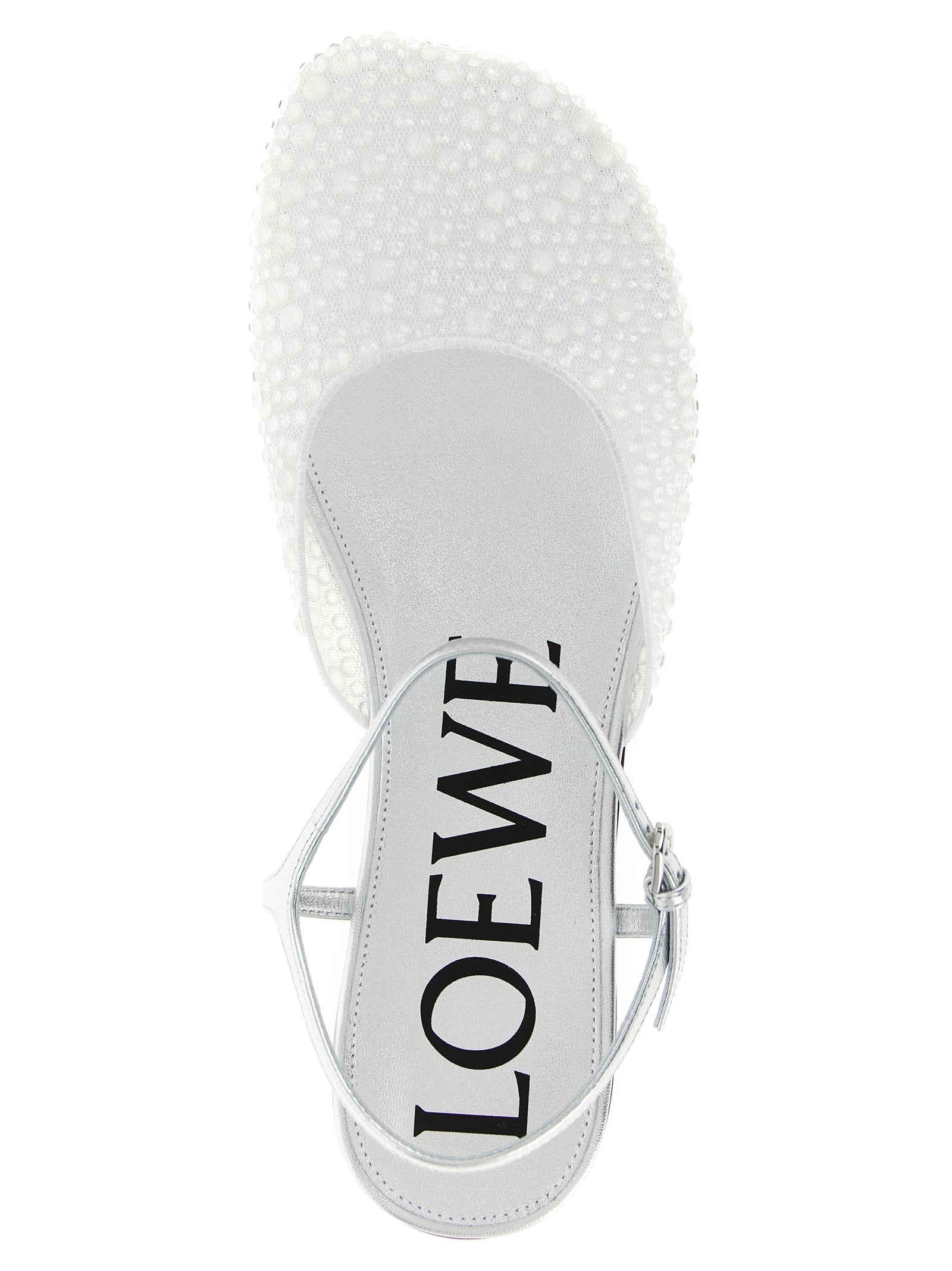 Loewe Toy Ballet Flats