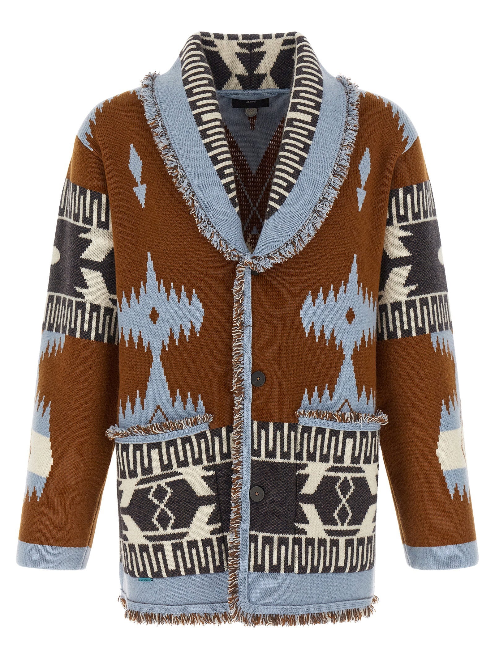 Alanui Icon Cardigan