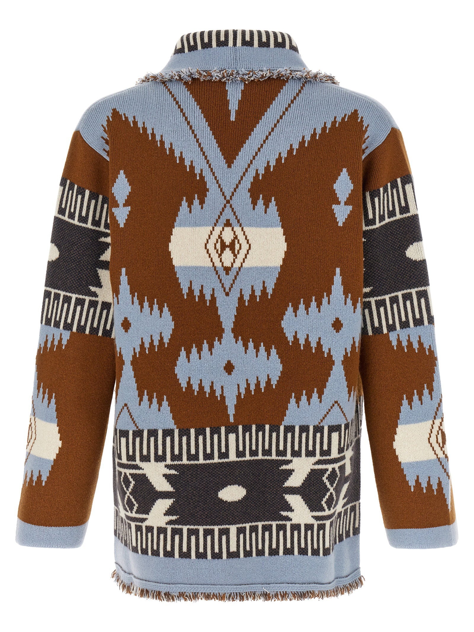 Alanui Icon Cardigan