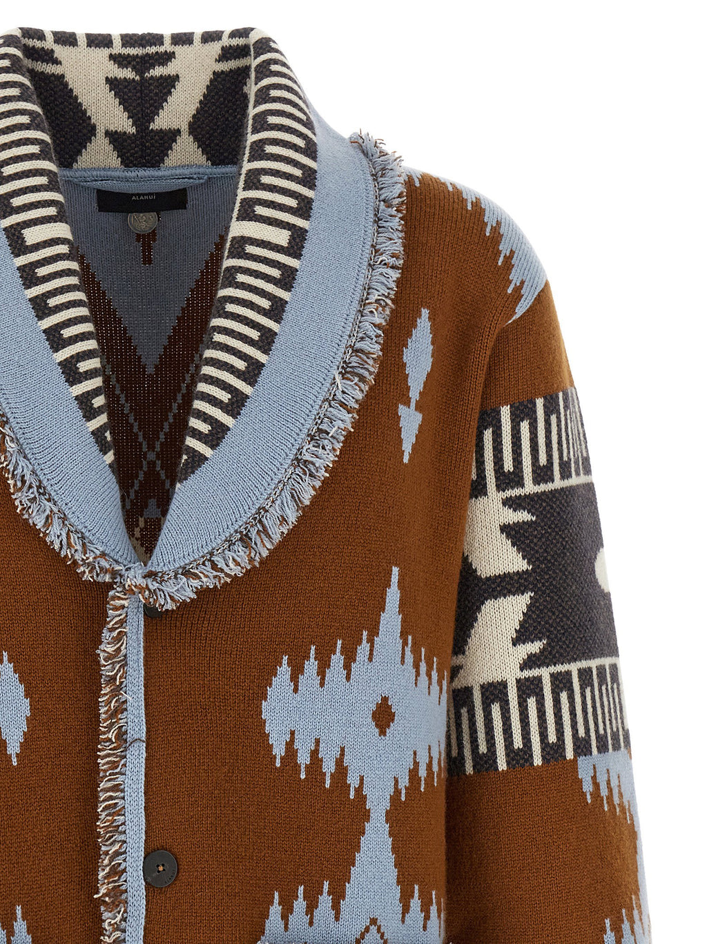 Alanui Icon Cardigan