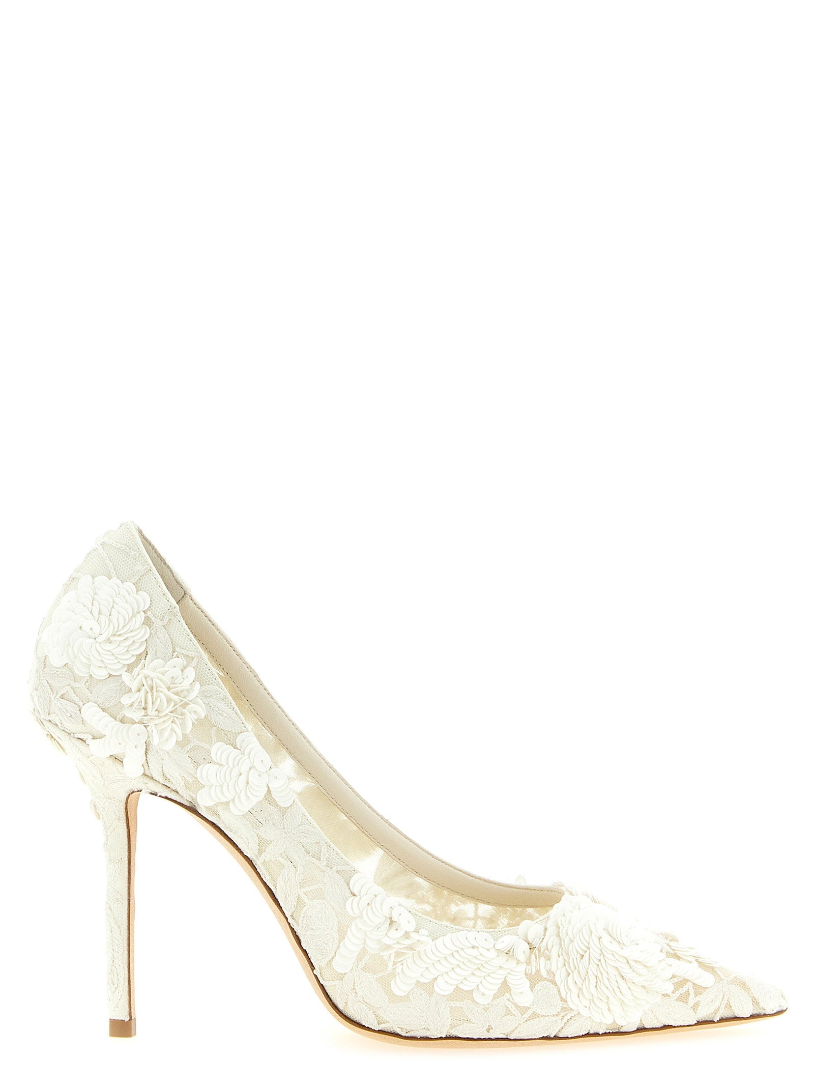 Pumps - Women