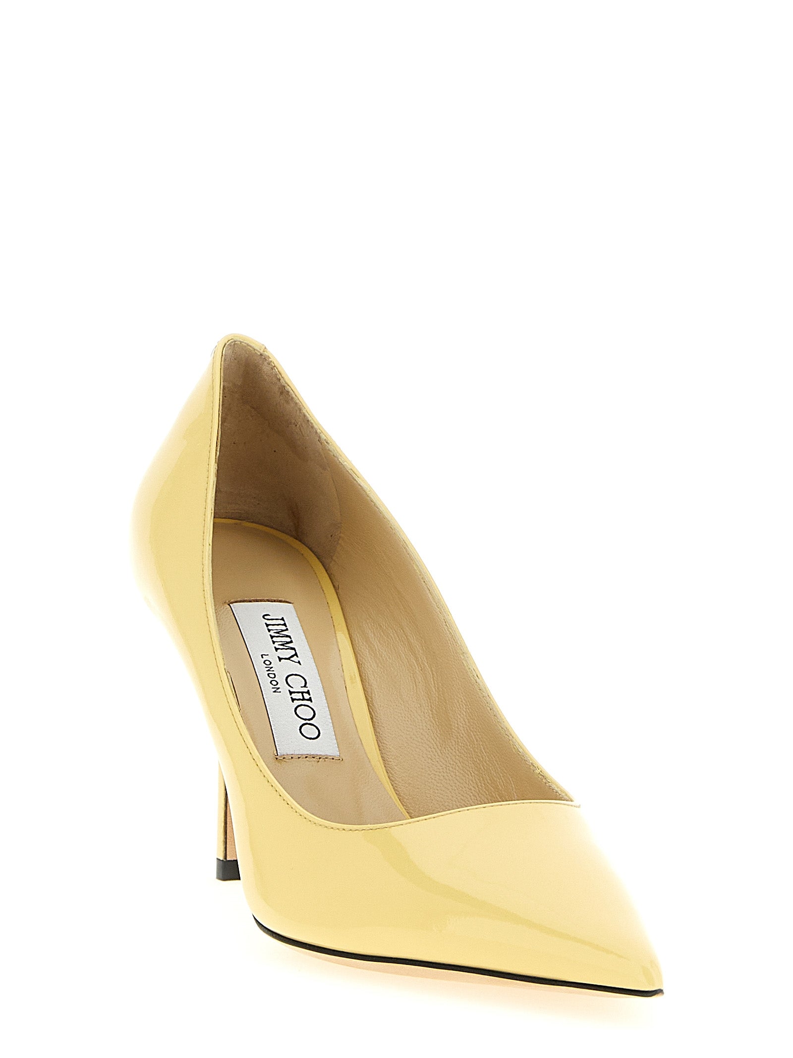 Jimmy Choo Love Pumps