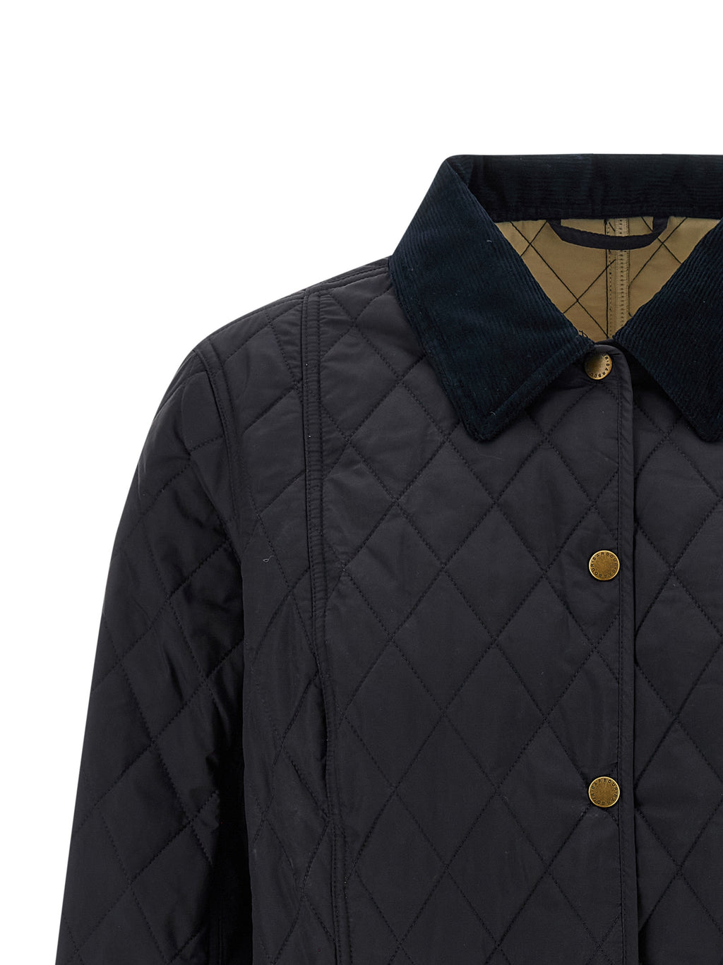 Barbour Liddesdale Down Jacket