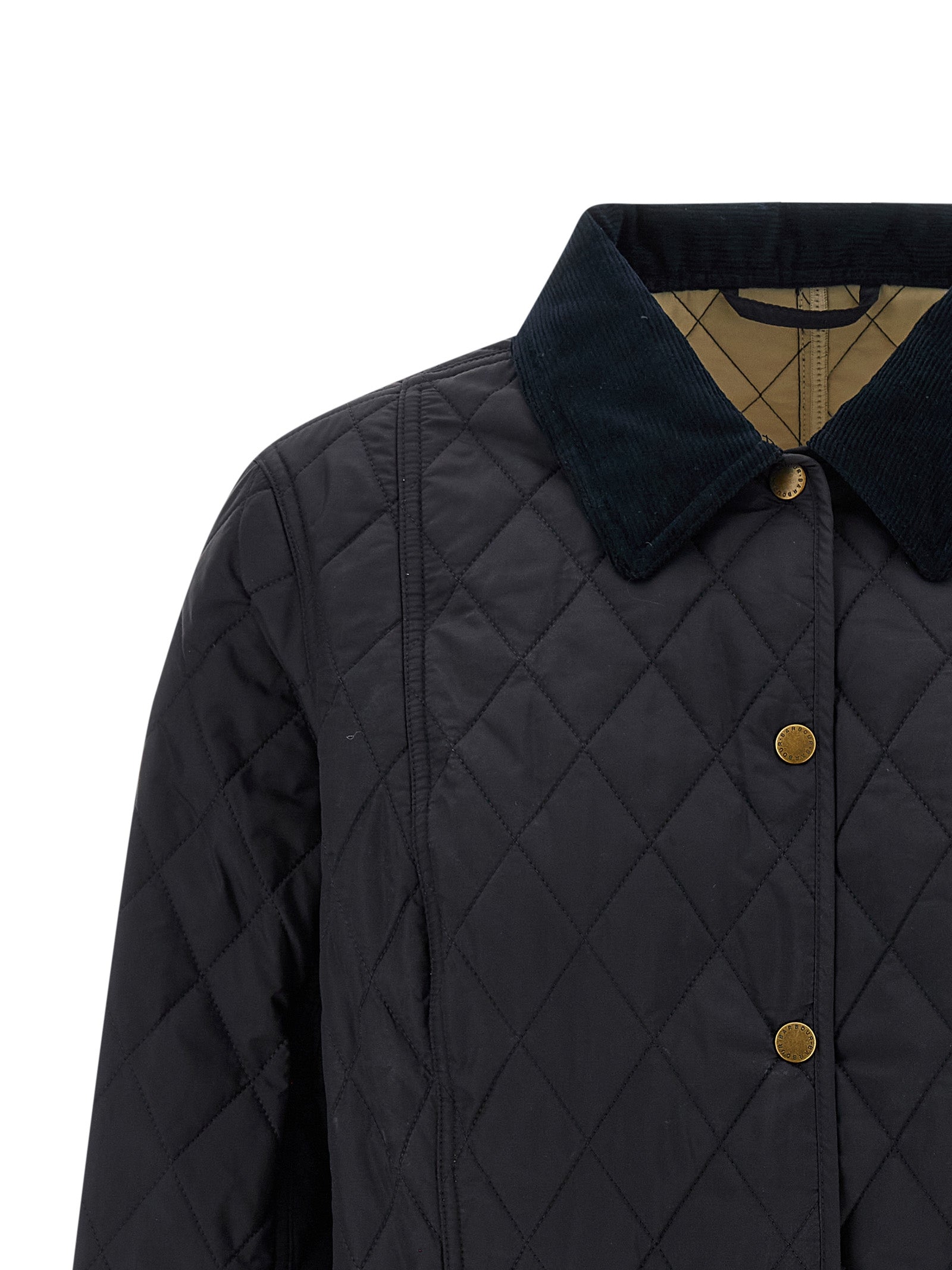 Barbour Liddesdale Down Jacket