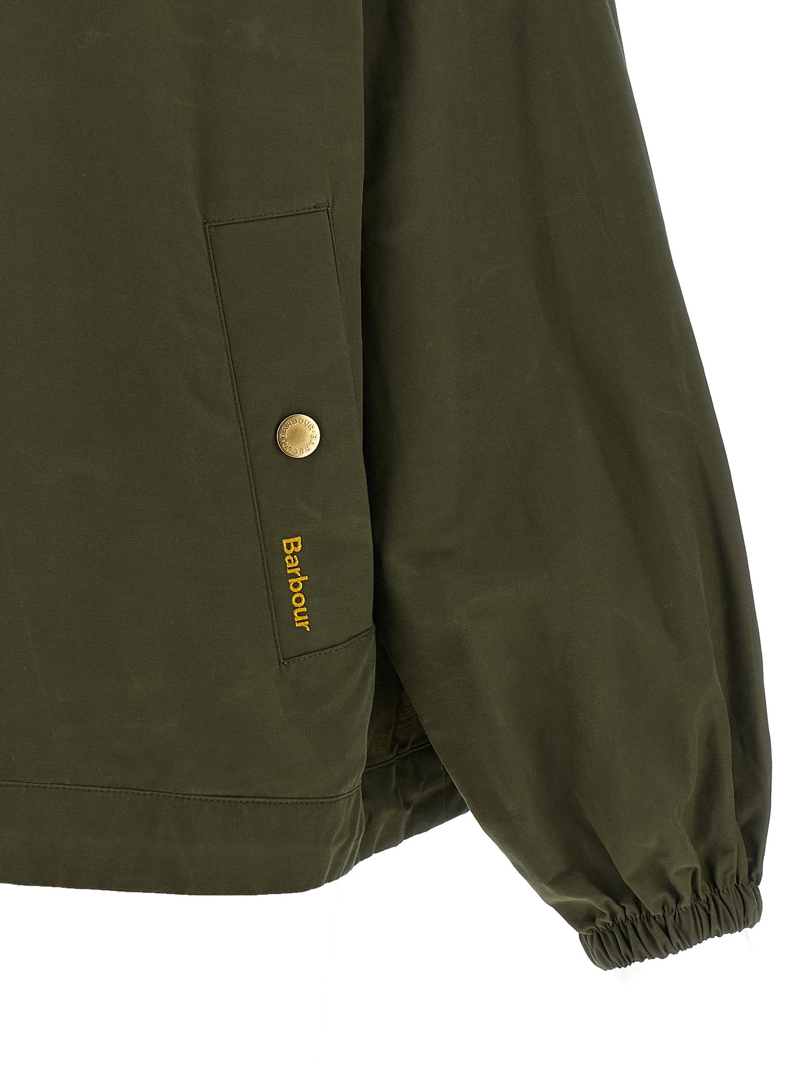 Barbour Hawkridge Rain Jacket