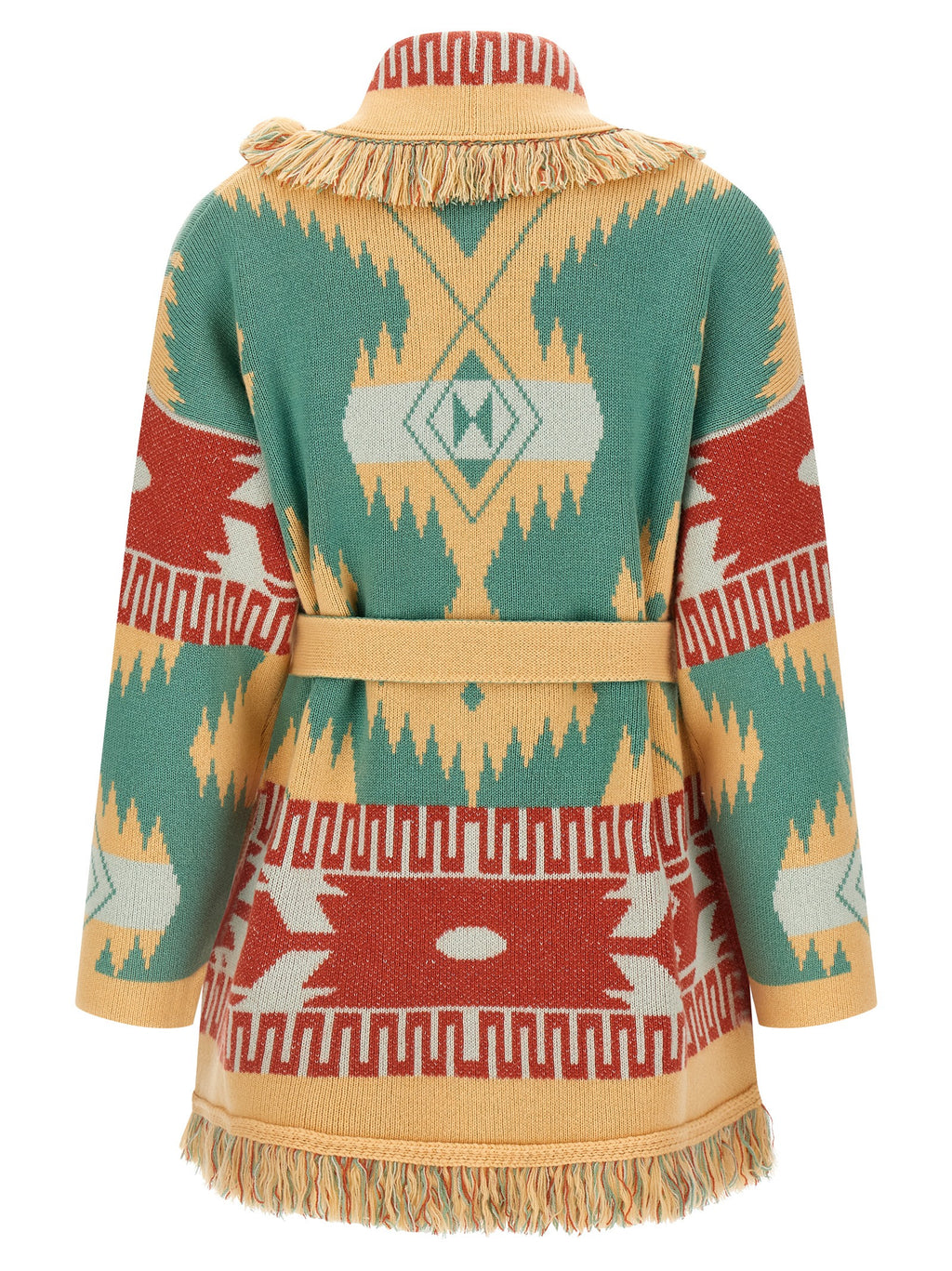 Alanui Icon Cardigan