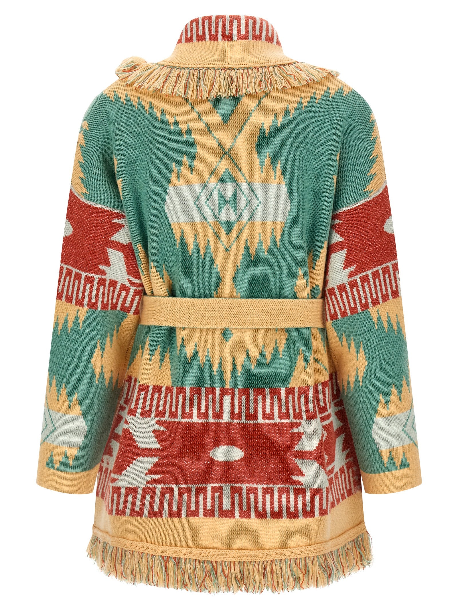 Alanui Icon Cardigan
