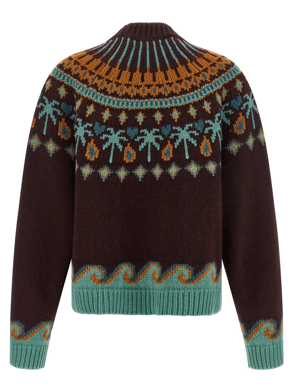 Alanui Sweet Winter Sweater