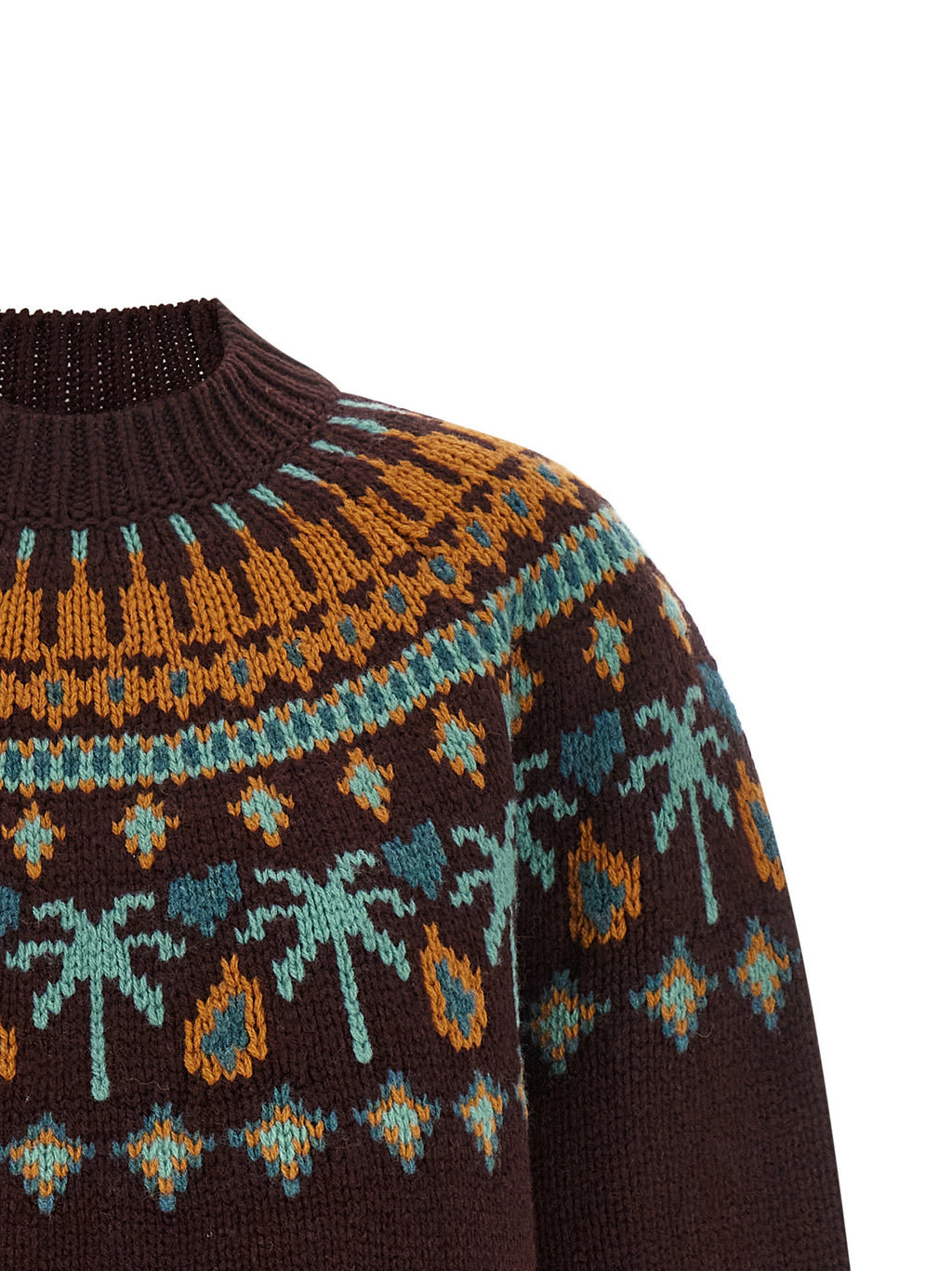 Alanui Sweet Winter Sweater