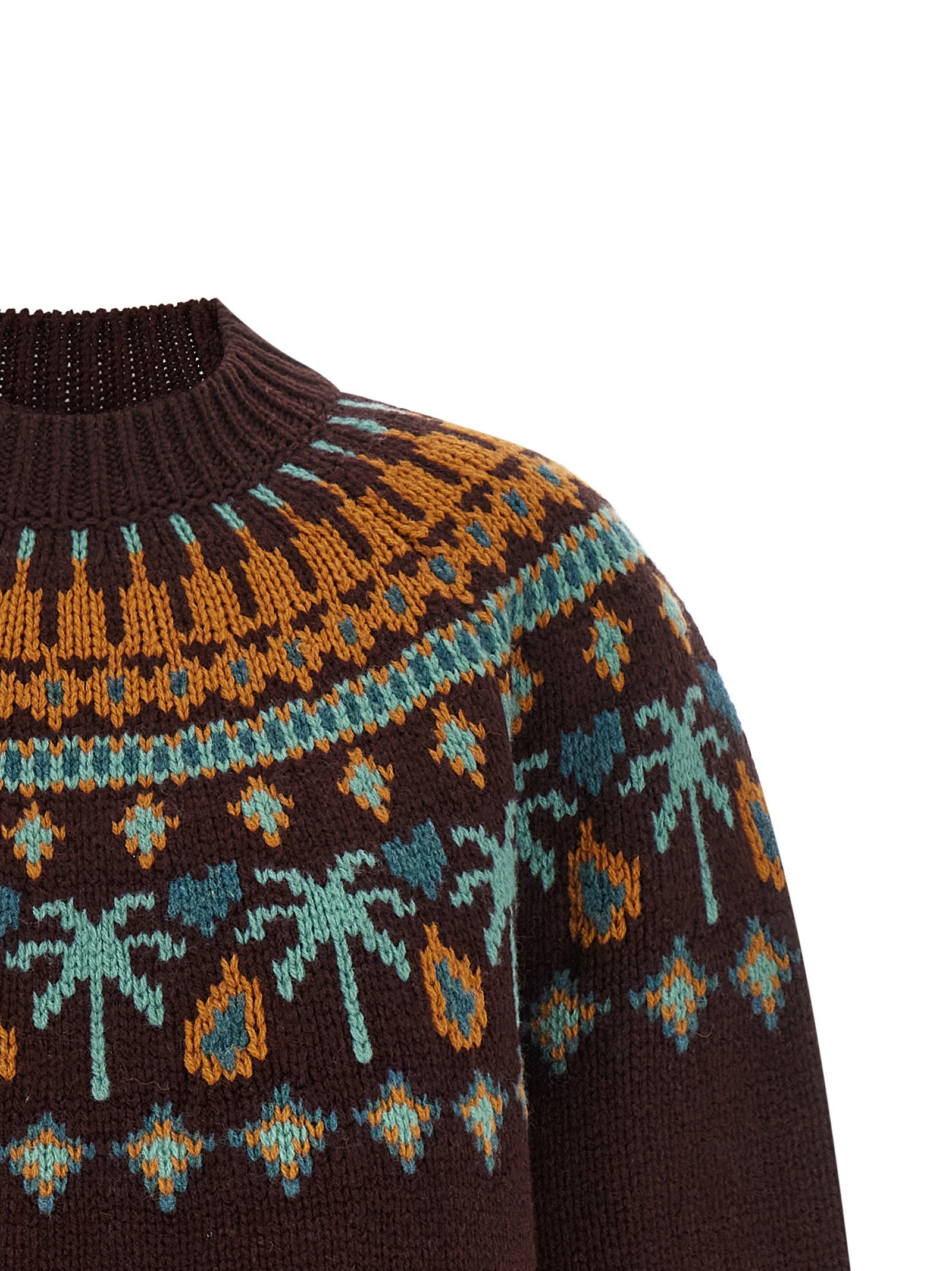 Alanui Sweet Winter Sweater