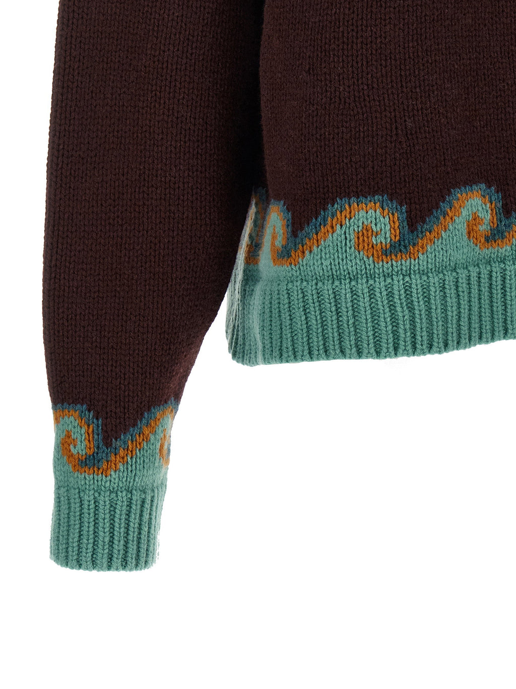 Alanui Sweet Winter Sweater