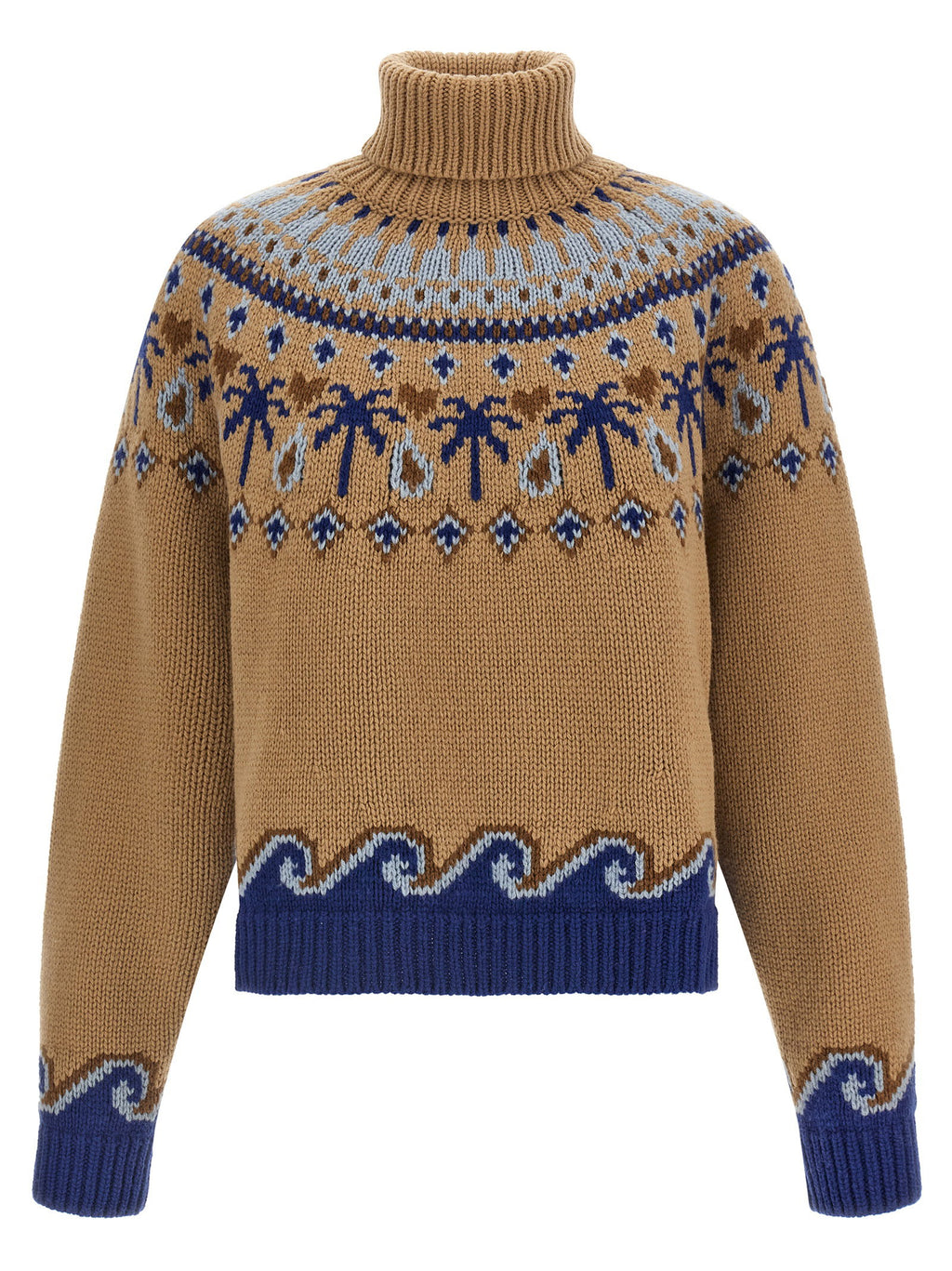 Alanui Sweet Winter Sweater