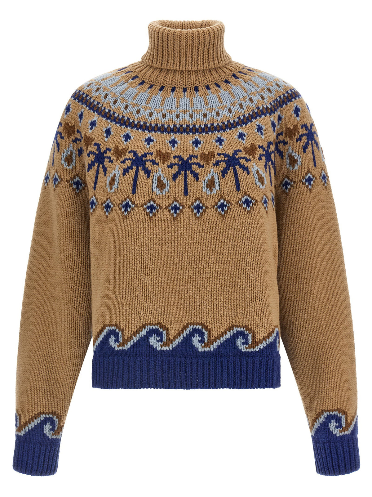 Alanui Sweet Winter Sweater