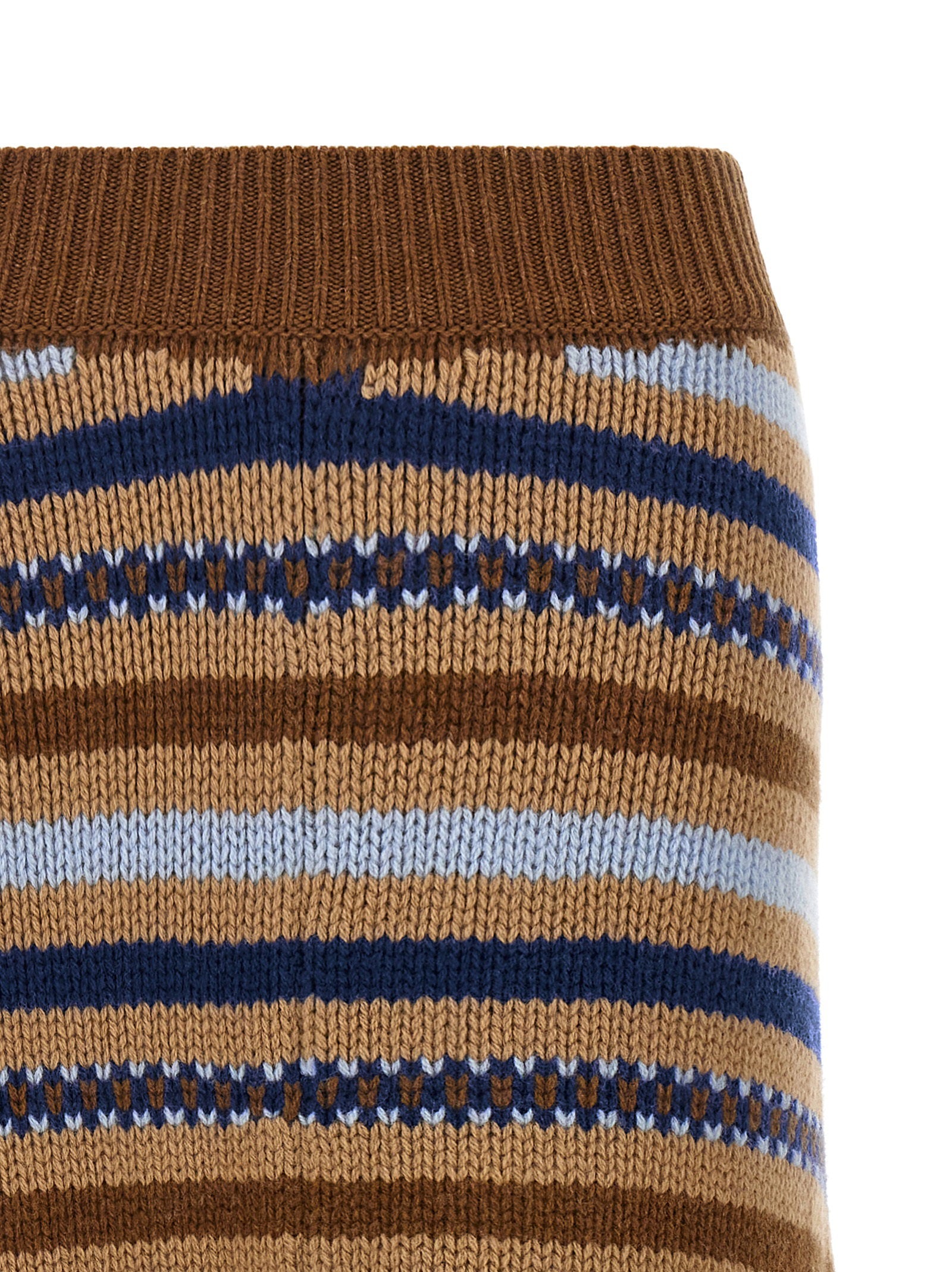 Alanui Sweet Winter Skirt