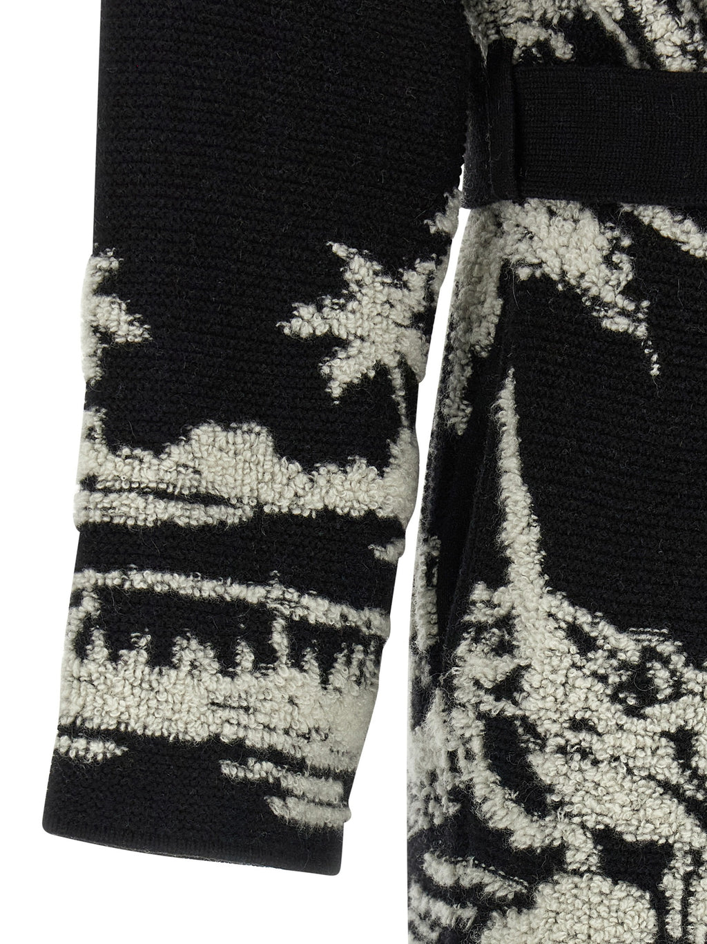Alanui Palm Grove Tales Coat