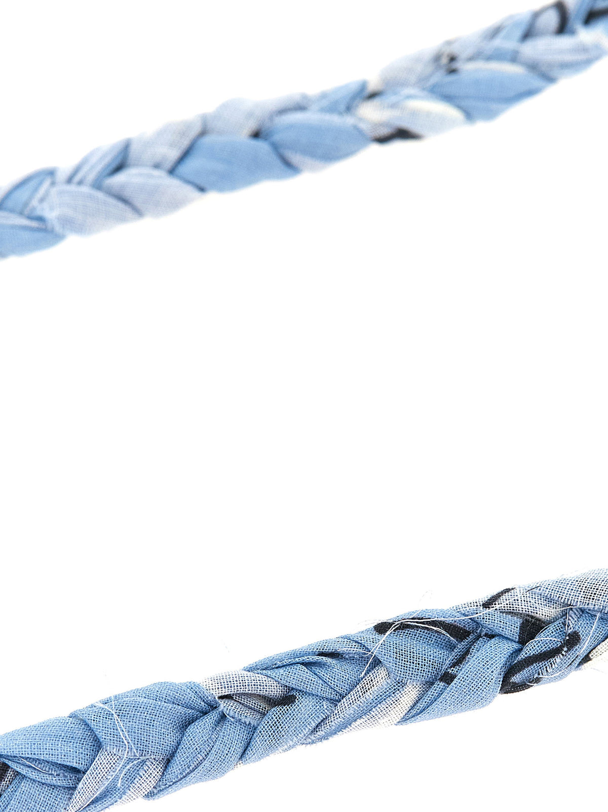 Alanui Bandana Necklace