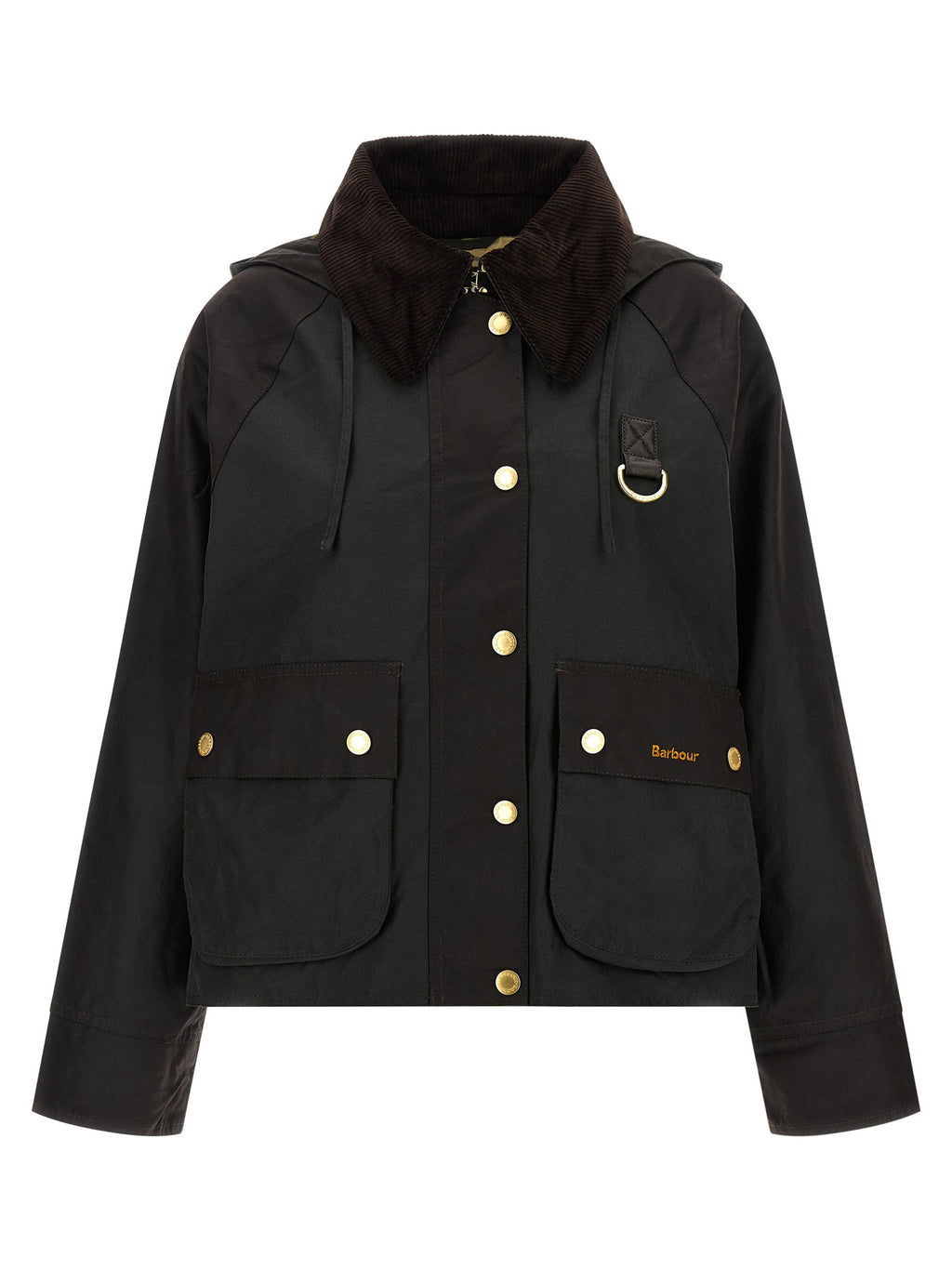 Barbour Reighton Jacket