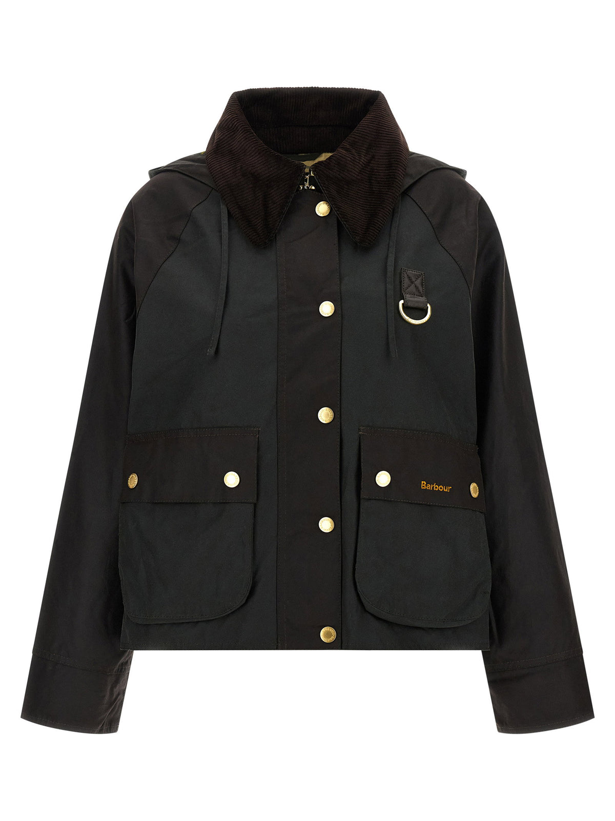 Barbour Reighton Jacket