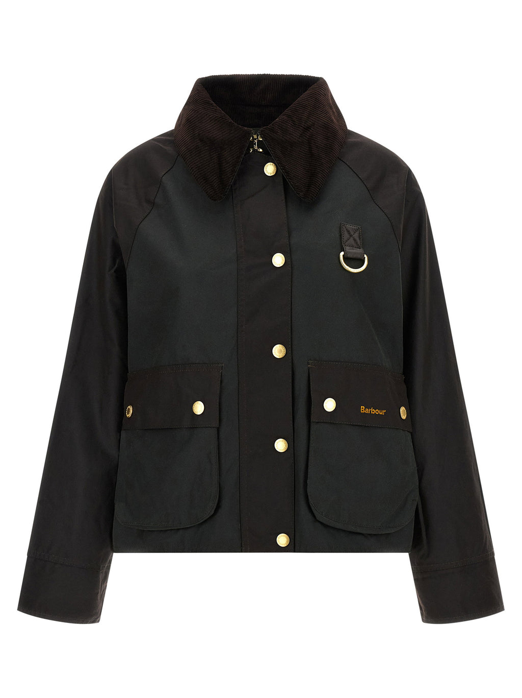 Barbour Reighton Jacket