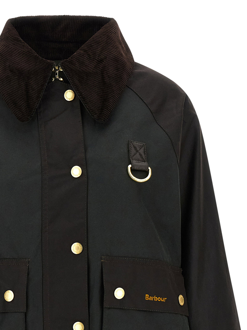 Barbour Reighton Jacket