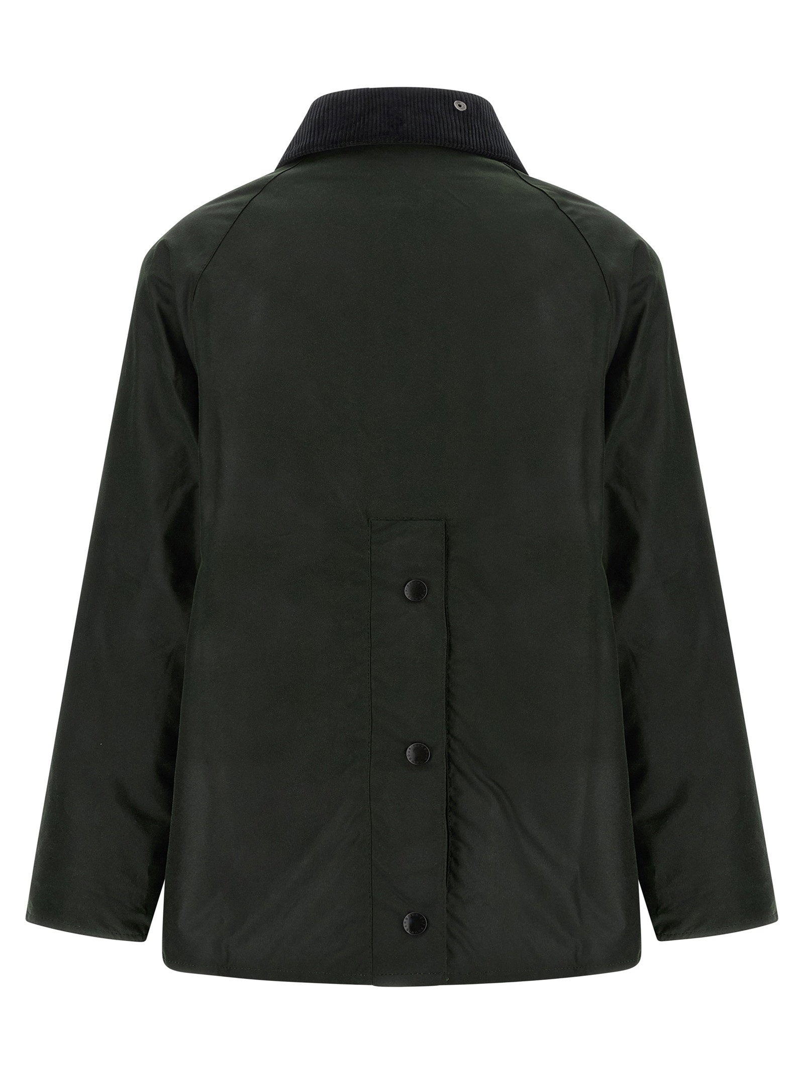 Paul Smith Loves Barbour Spey Jacket