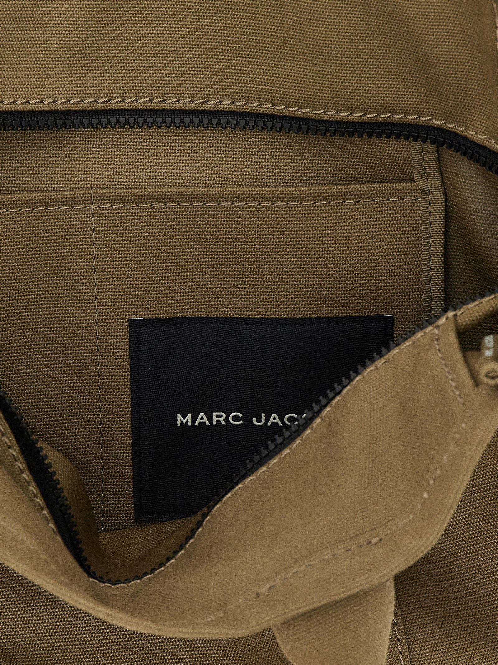 Marc Jacobs The Large Tote Shopping Bag