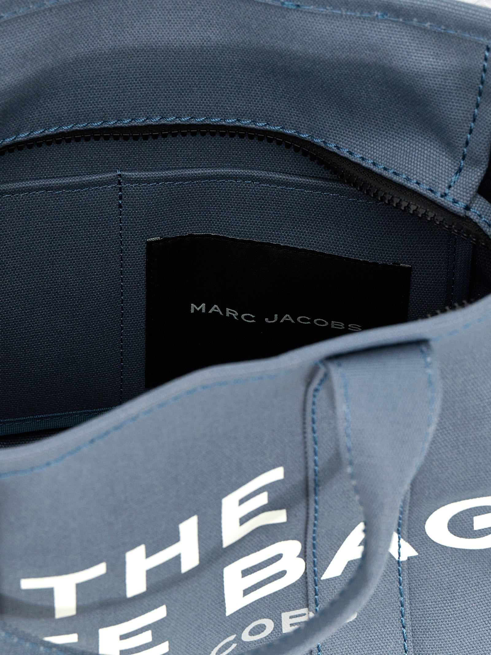 Marc Jacobs The Canvas Medium Tote Shopping Bag