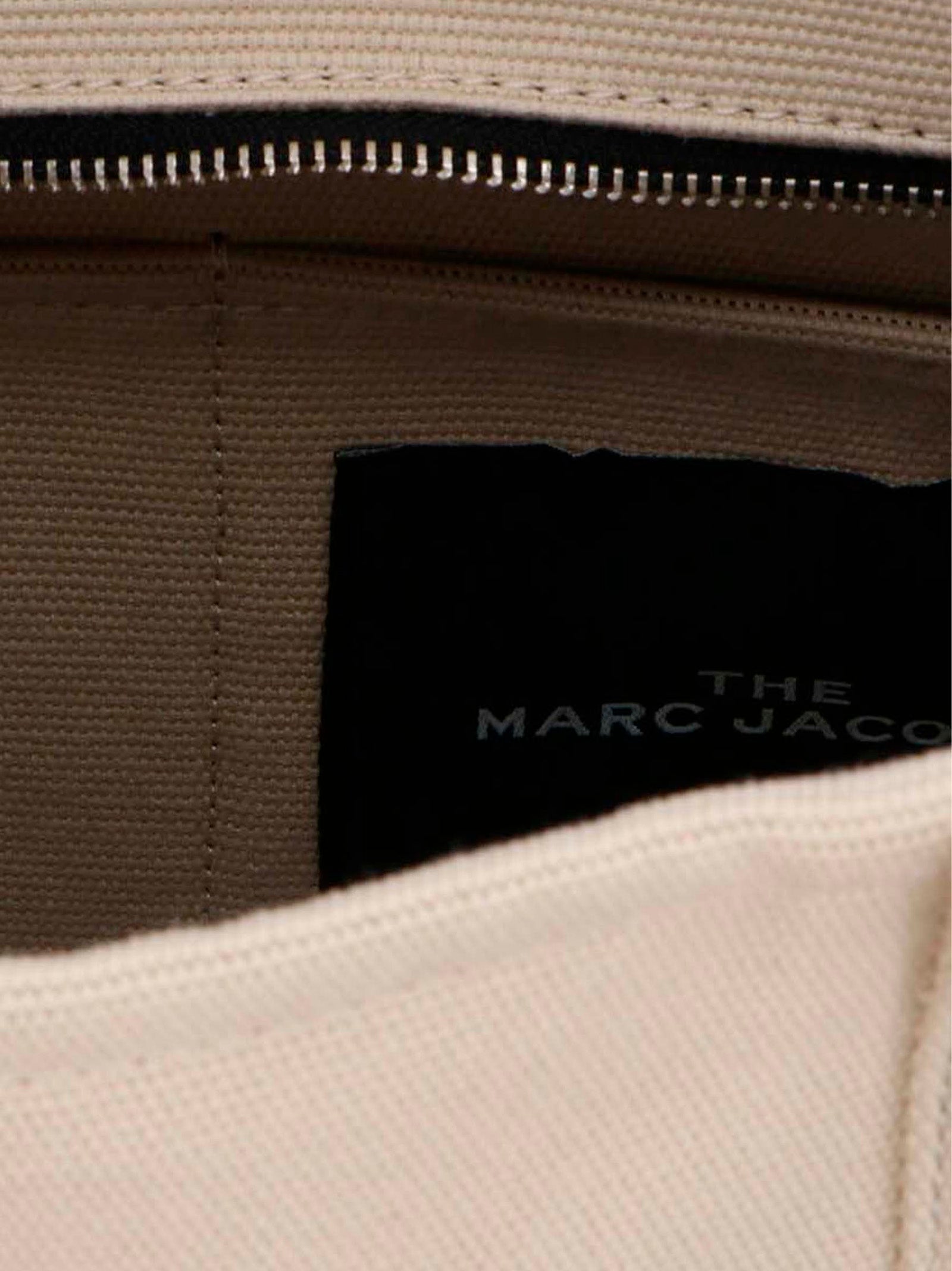 Marc Jacobs Shopping The Jacquard Medium Tote