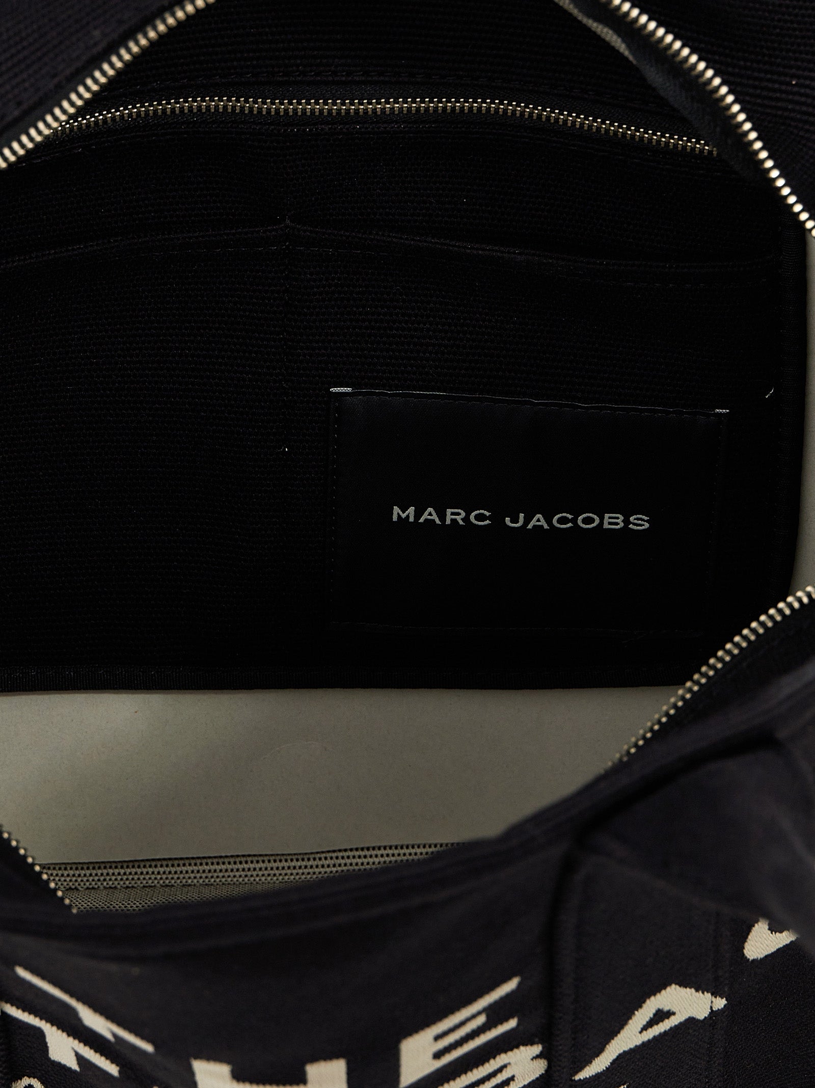Marc Jacobs Traveler Tote Shopping Bag