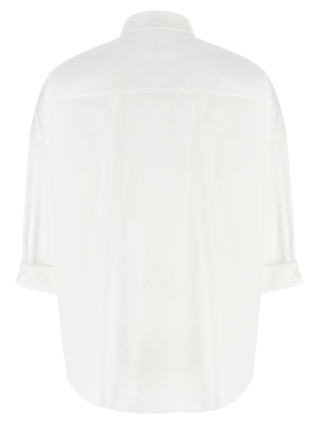Brunello Cucinelli Monile Shirt